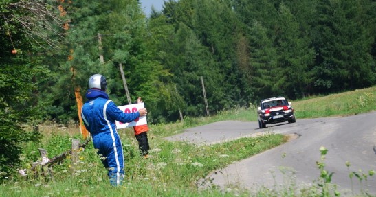 Rajd Rzeszowski
